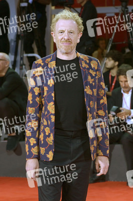 Filmpremiere 'Un bon petit soldat', Internationale Filmfestspiele von Venedig 2026