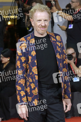 Filmpremiere 'Un bon petit soldat', Internationale Filmfestspiele von Venedig 2026