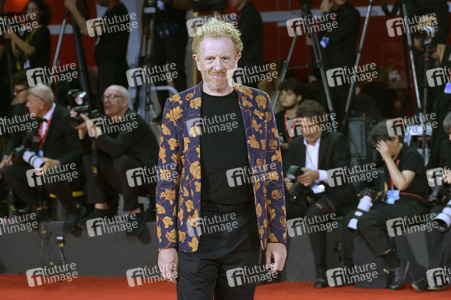 Filmpremiere 'Un bon petit soldat', Internationale Filmfestspiele von Venedig 2026