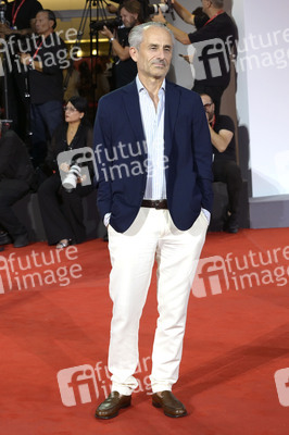 Filmpremiere 'Un bon petit soldat', Internationale Filmfestspiele von Venedig 2026