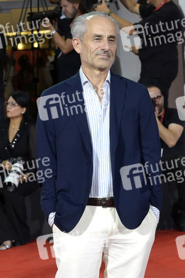 Filmpremiere 'Un bon petit soldat', Internationale Filmfestspiele von Venedig 2026