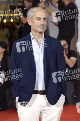 Filmpremiere 'Un bon petit soldat', Internationale Filmfestspiele von Venedig 2026