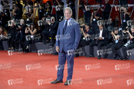 Filmpremiere 'Un bon petit soldat', Internationale Filmfestspiele von Venedig 2026