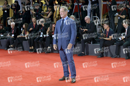 Filmpremiere 'Un bon petit soldat', Internationale Filmfestspiele von Venedig 2026