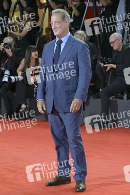 Filmpremiere 'Un bon petit soldat', Internationale Filmfestspiele von Venedig 2026