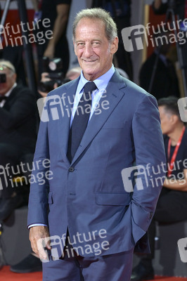 Filmpremiere 'Un bon petit soldat', Internationale Filmfestspiele von Venedig 2026