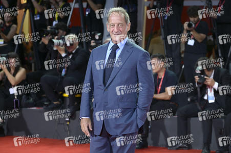 Filmpremiere 'Un bon petit soldat', Internationale Filmfestspiele von Venedig 2026