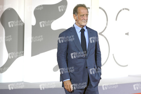 Filmpremiere 'Un bon petit soldat', Internationale Filmfestspiele von Venedig 2026