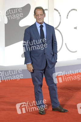 Filmpremiere 'Un bon petit soldat', Internationale Filmfestspiele von Venedig 2026