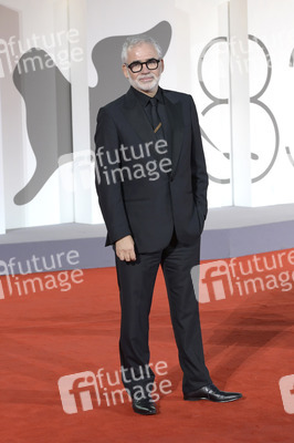 Filmpremiere 'Un bon petit soldat', Internationale Filmfestspiele von Venedig 2026