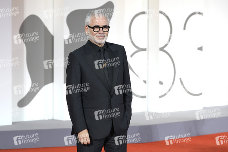 Filmpremiere 'Un bon petit soldat', Internationale Filmfestspiele von Venedig 2026