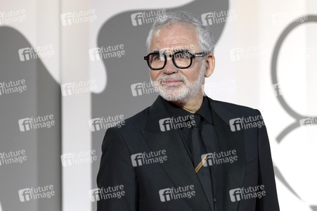 Filmpremiere 'Un bon petit soldat', Internationale Filmfestspiele von Venedig 2026