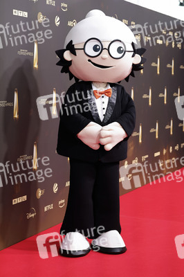 Der Deutsche Fernsehpreis 2026 in Köln
