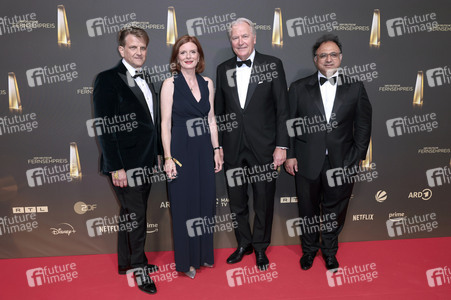 Der Deutsche Fernsehpreis 2026 in Köln