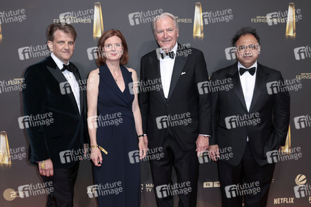 Der Deutsche Fernsehpreis 2026 in Köln