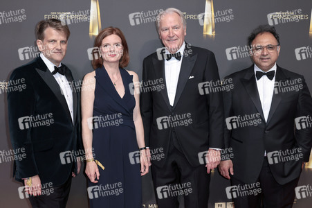 Der Deutsche Fernsehpreis 2026 in Köln