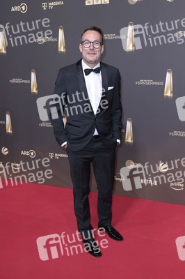 Der Deutsche Fernsehpreis 2026 in Köln