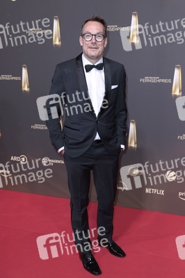 Der Deutsche Fernsehpreis 2026 in Köln