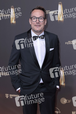 Der Deutsche Fernsehpreis 2026 in Köln