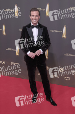 Der Deutsche Fernsehpreis 2026 in Köln
