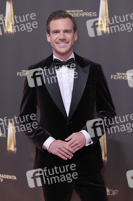 Der Deutsche Fernsehpreis 2026 in Köln