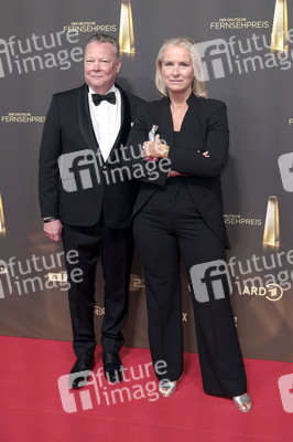 Der Deutsche Fernsehpreis 2026 in Köln