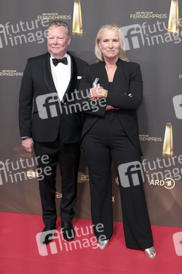 Der Deutsche Fernsehpreis 2026 in Köln