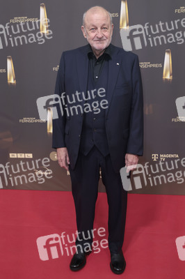 Der Deutsche Fernsehpreis 2026 in Köln