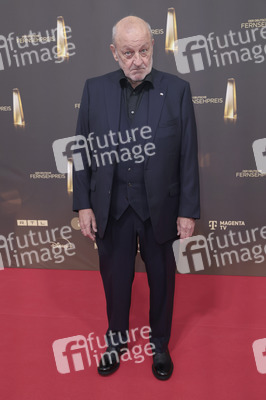 Der Deutsche Fernsehpreis 2026 in Köln