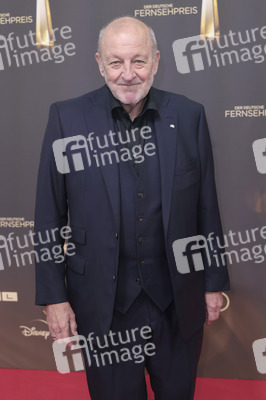 Der Deutsche Fernsehpreis 2026 in Köln