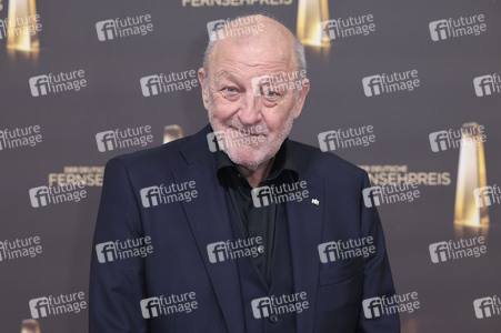 Der Deutsche Fernsehpreis 2026 in Köln