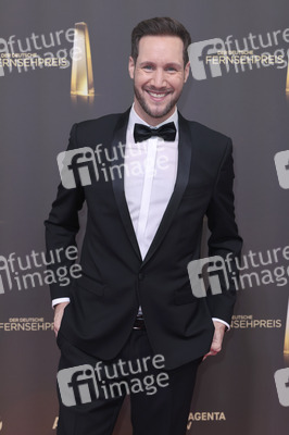 Der Deutsche Fernsehpreis 2026 in Köln