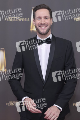 Der Deutsche Fernsehpreis 2026 in Köln