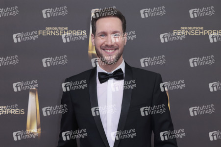 Der Deutsche Fernsehpreis 2026 in Köln