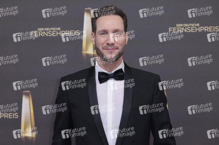 Der Deutsche Fernsehpreis 2026 in Köln