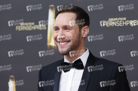 Der Deutsche Fernsehpreis 2026 in Köln