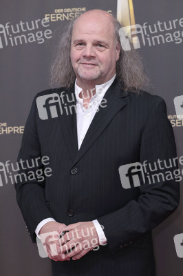 Der Deutsche Fernsehpreis 2026 in Köln