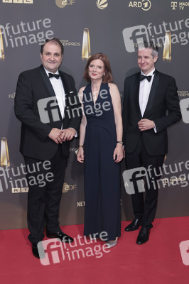Der Deutsche Fernsehpreis 2026 in Köln