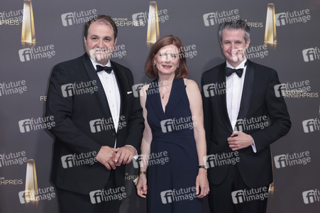 Der Deutsche Fernsehpreis 2026 in Köln
