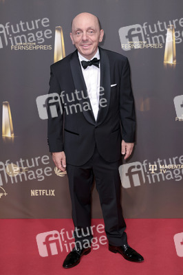 Der Deutsche Fernsehpreis 2026 in Köln
