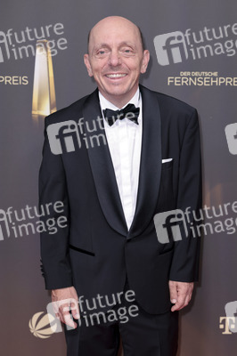 Der Deutsche Fernsehpreis 2026 in Köln