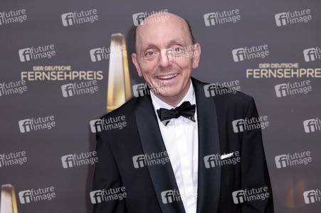 Der Deutsche Fernsehpreis 2026 in Köln