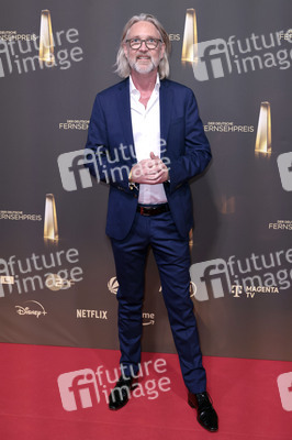 Der Deutsche Fernsehpreis 2026 in Köln