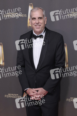 Der Deutsche Fernsehpreis 2026 in Köln