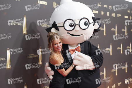 Der Deutsche Fernsehpreis 2026 in Köln