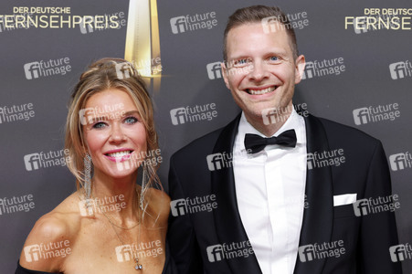 Der Deutsche Fernsehpreis 2026 in Köln