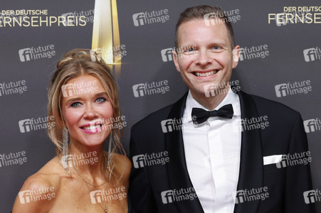 Der Deutsche Fernsehpreis 2026 in Köln