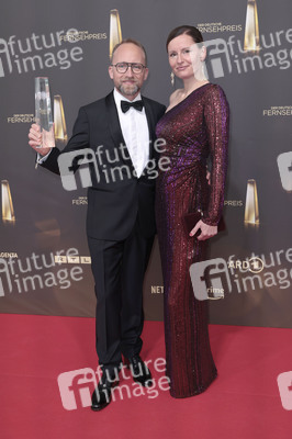 Der Deutsche Fernsehpreis 2026 in Köln