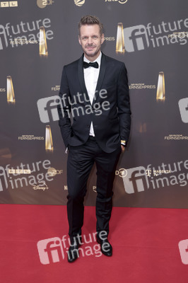 Der Deutsche Fernsehpreis 2026 in Köln