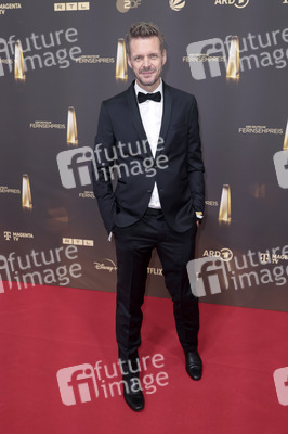 Der Deutsche Fernsehpreis 2026 in Köln
